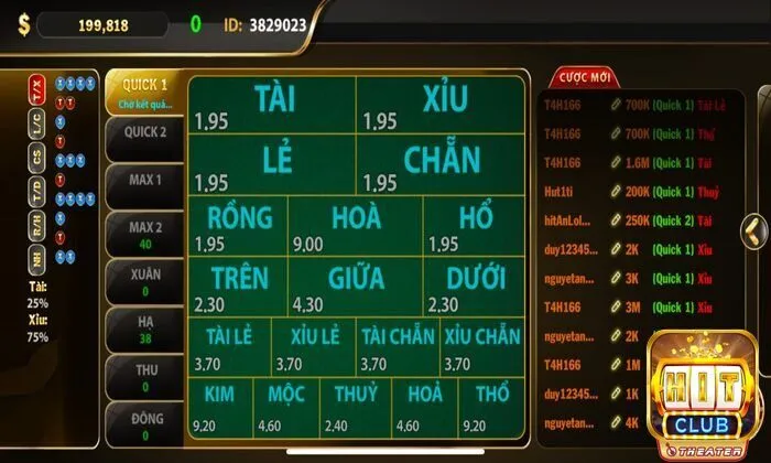 Keno Hitclub: Luật chơi, cách chơi và kinh nghiệm dễ nổ thưởng 2 Ưu điểm cuốn hút nổi bật của Keno Hitclub
