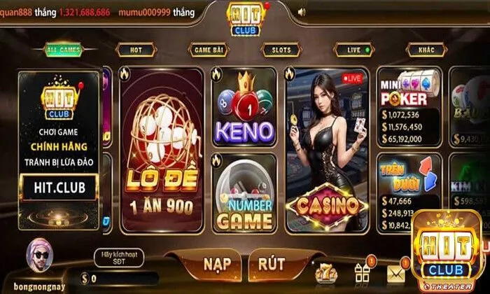 Keno Hitclub: Luật chơi, cách chơi và kinh nghiệm dễ nổ thưởng 3 Luật chơi Keno Hitclub dễ hiểu, chi tiết