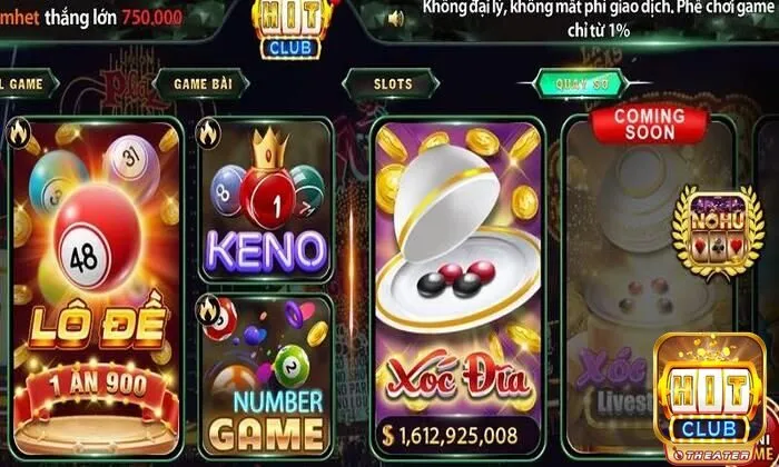 Keno Hitclub: Luật chơi, cách chơi và kinh nghiệm dễ nổ thưởng 4 Hướng dẫn cách chơi Keno Hitclub từng bước dễ nhớ cho người mới